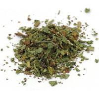 Comfrey Leaf 1/2 Oz. (Symphytum officinale)